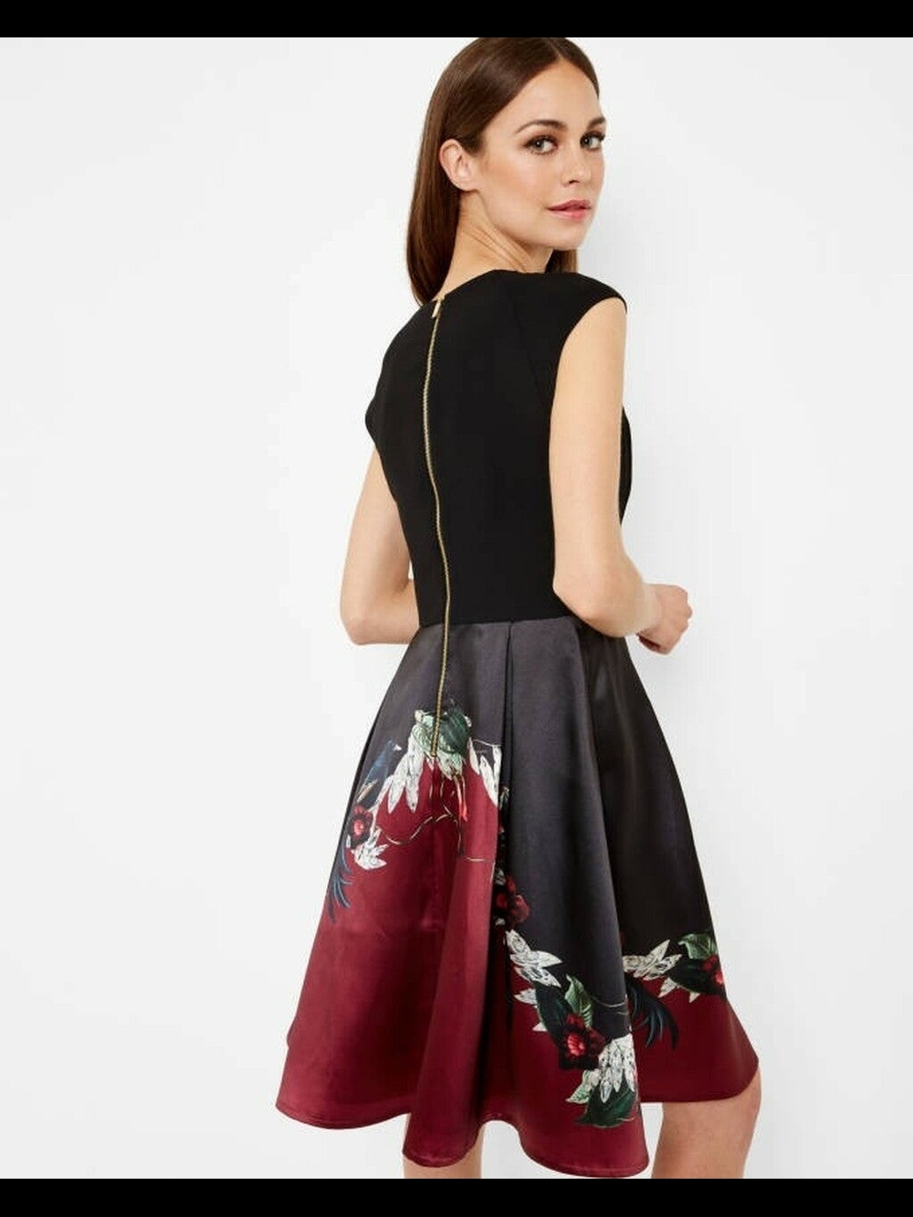 Ted Baker Dress